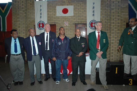 Ashihara Karate 20th Annual (3)