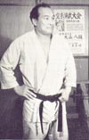 Oyama B5 - Kyokushin Karate Africa Shihan Paulsen