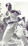 Oyama B6 - Kyokushin Karate Africa Shihan Paulsen Oyama B6 - Kyokushin Karate Africa Shihan Paulsen
