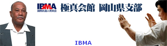 IBMA