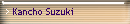 Kancho Suzuki