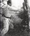 oyama B11 - Kyokushin Karate Africa Shihan Paulsen oyama B11 - Kyokushin Karate Africa Shihan Paulsen